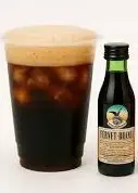- Fernet Branca