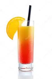 - Campari Orange