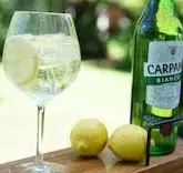 Carpano Bianco