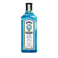 - Bombay