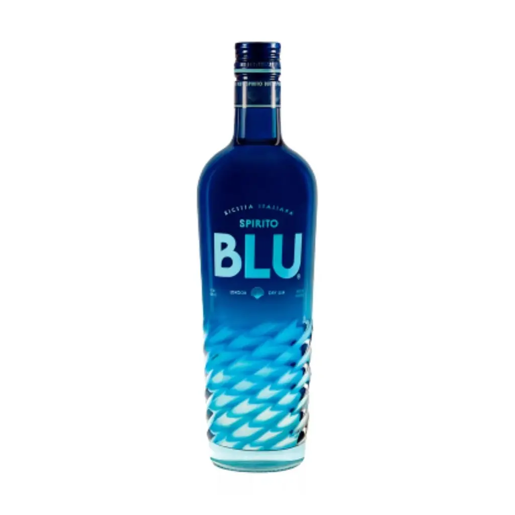 Blu Spirito
