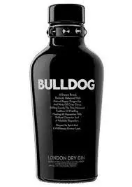 - Bulldog