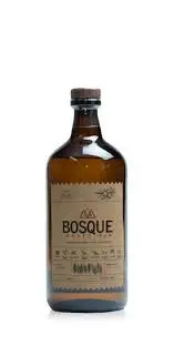 - Bosque