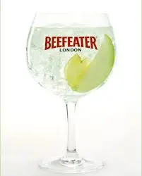 - Beefeater
