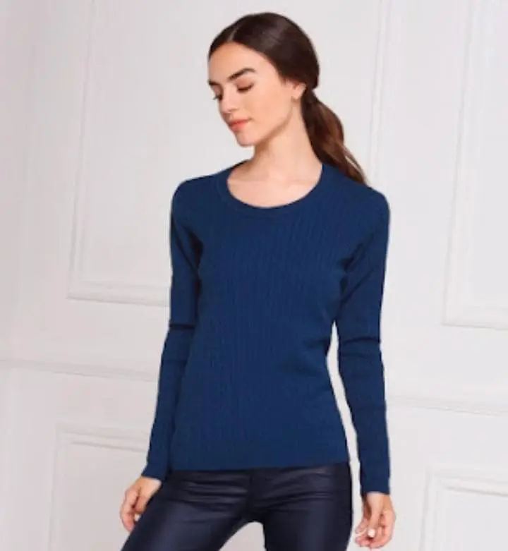 Sweater Cielo