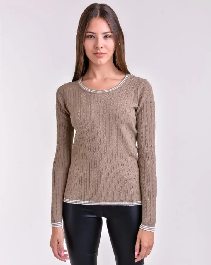Sweater Tierra