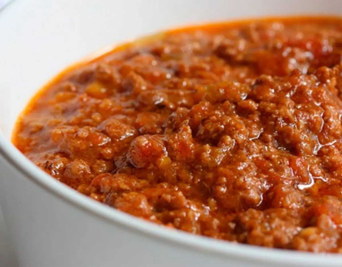 Bolognesa